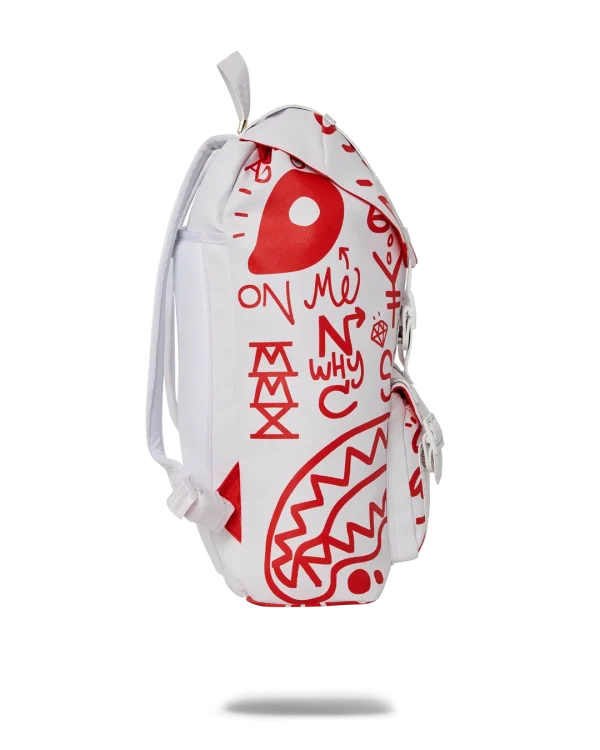 DANGER DANGER HILLS BACKPACK