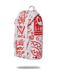 DANGER DANGER HILLS BACKPACK
