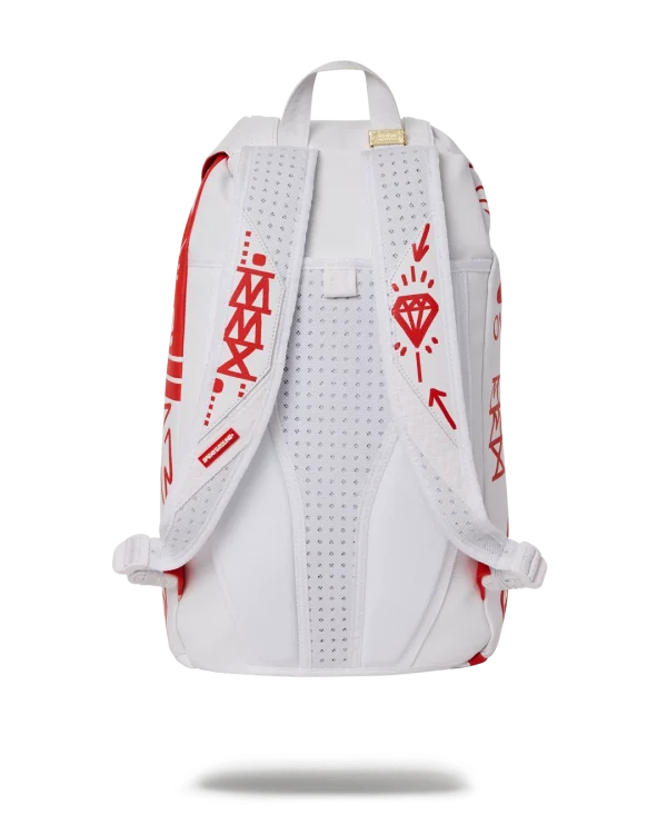 DANGER DANGER HILLS BACKPACK