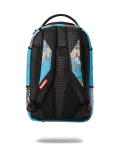OFFICIAL BASQUIAT UNTITLED (FALLEN ANGEL) 1981 WING BACKPACK (DLXV)