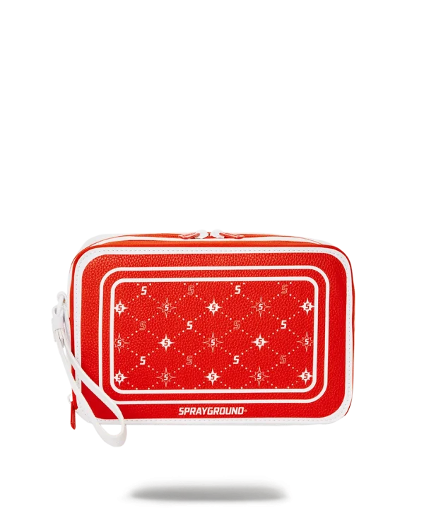 MODUS OPERANDI TOILETRY BAG