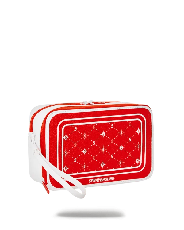 MODUS OPERANDI TOILETRY BAG
