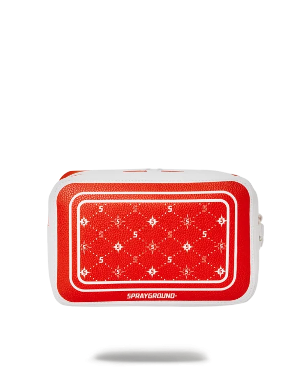 MODUS OPERANDI TOILETRY BAG