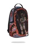 STAR WARS BOBA FETT BLOWOUT SHARK BACKPACK