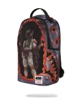 STAR WARS BOBA FETT BLOWOUT SHARK BACKPACK