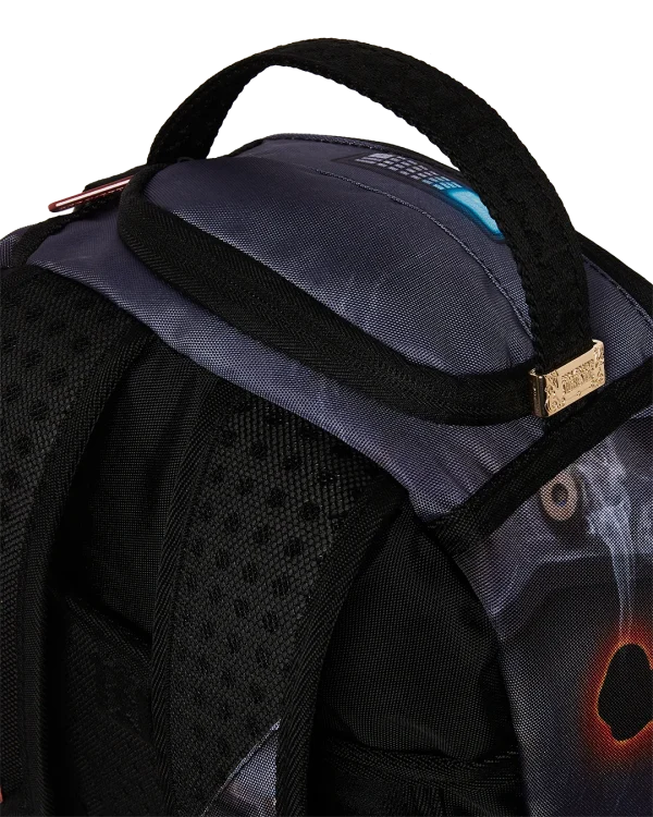 STAR WARS BOBA FETT BLOWOUT SHARK BACKPACK