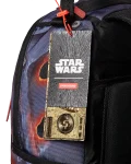 STAR WARS BOBA FETT BLOWOUT SHARK BACKPACK