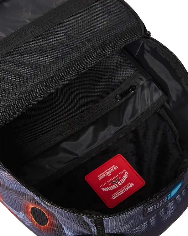 STAR WARS BOBA FETT BLOWOUT SHARK BACKPACK