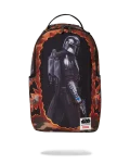 STAR WARS MANDALORIAN BLOWOUT SHARK BACKPACK