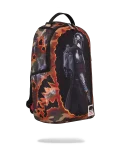 STAR WARS MANDALORIAN BLOWOUT SHARK BACKPACK