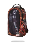 STAR WARS MANDALORIAN BLOWOUT SHARK BACKPACK