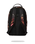 STAR WARS MANDALORIAN BLOWOUT SHARK BACKPACK