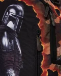 STAR WARS MANDALORIAN BLOWOUT SHARK BACKPACK