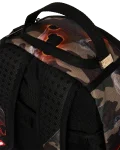 STAR WARS MANDALORIAN BLOWOUT SHARK BACKPACK