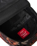 STAR WARS MANDALORIAN BLOWOUT SHARK BACKPACK