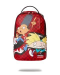 HEY ARNOLD ON THE RUN SHARK (DLXV)