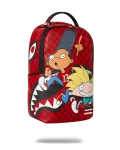 HEY ARNOLD ON THE RUN SHARK (DLXV)