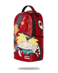 HEY ARNOLD ON THE RUN SHARK (DLXV)