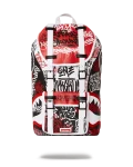 MYSTERIOUS MASTERMIND HILLS BACKPACK