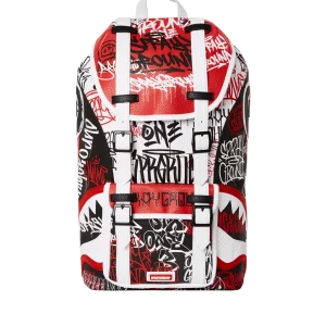 MYSTERIOUS MASTERMIND HILLS BACKPACK