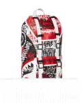 MYSTERIOUS MASTERMIND HILLS BACKPACK