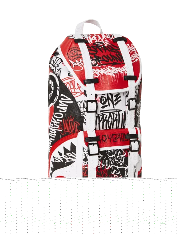 MYSTERIOUS MASTERMIND HILLS BACKPACK