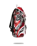 MYSTERIOUS MASTERMIND HILLS BACKPACK
