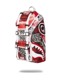 MYSTERIOUS MASTERMIND HILLS BACKPACK