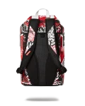 MYSTERIOUS MASTERMIND HILLS BACKPACK