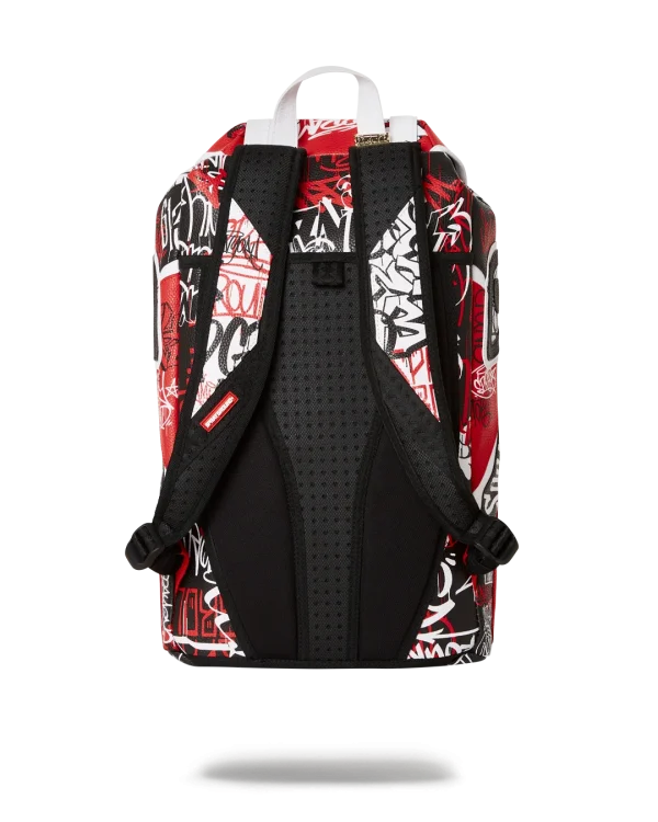 MYSTERIOUS MASTERMIND HILLS BACKPACK