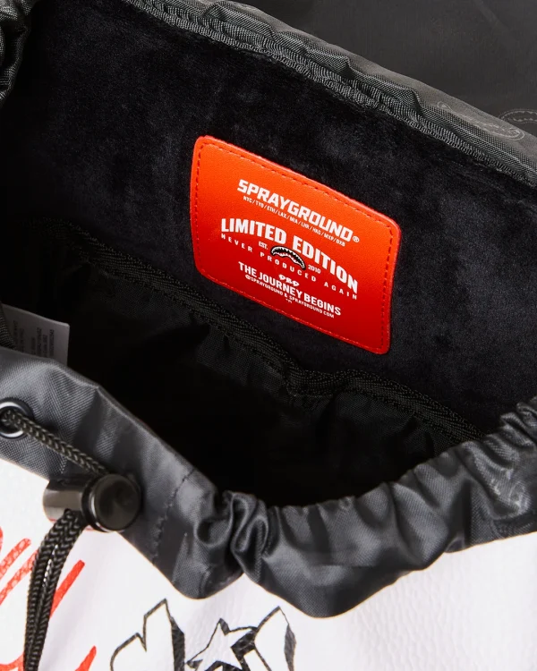 MYSTERIOUS MASTERMIND HILLS BACKPACK
