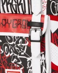 MYSTERIOUS MASTERMIND HILLS BACKPACK