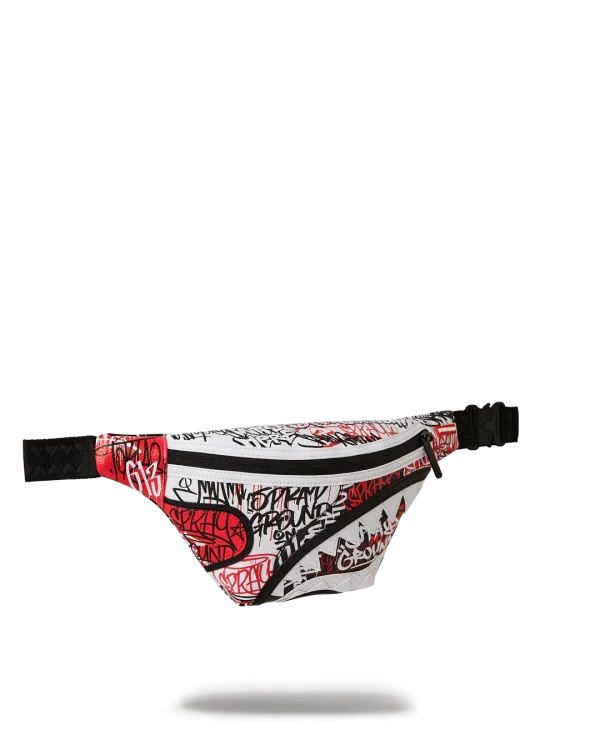 MYSTERIOUS MASTERMIND SAVVY CROSSBODY