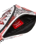 MYSTERIOUS MASTERMIND SAVVY CROSSBODY