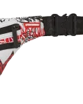 MYSTERIOUS MASTERMIND SAVVY CROSSBODY