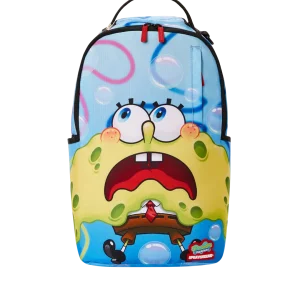 SPONGEBOB SHARK SHAPE SPONGE (DLXR)