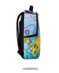 SPONGEBOB SHARK SHAPE SPONGE (DLXR)