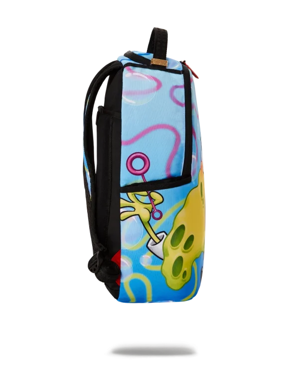 SPONGEBOB SHARK SHAPE SPONGE (DLXR)