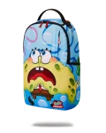 SPONGEBOB SHARK SHAPE SPONGE (DLXR)