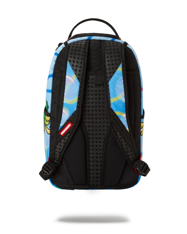 SPONGEBOB SHARK SHAPE SPONGE (DLXR)