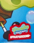SPONGEBOB SHARK SHAPE SPONGE (DLXR)