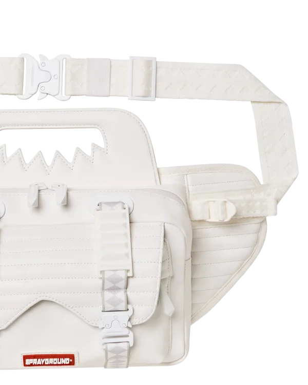 FUTURE TRAVELER CARGO CROSSBODY