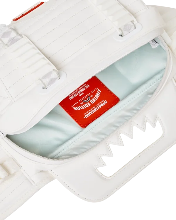 FUTURE TRAVELER CARGO CROSSBODY