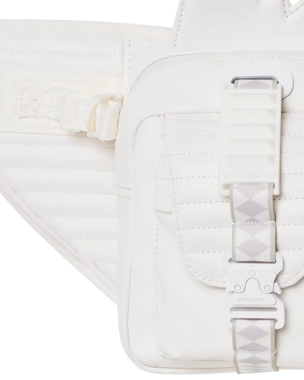 FUTURE TRAVELER CARGO CROSSBODY