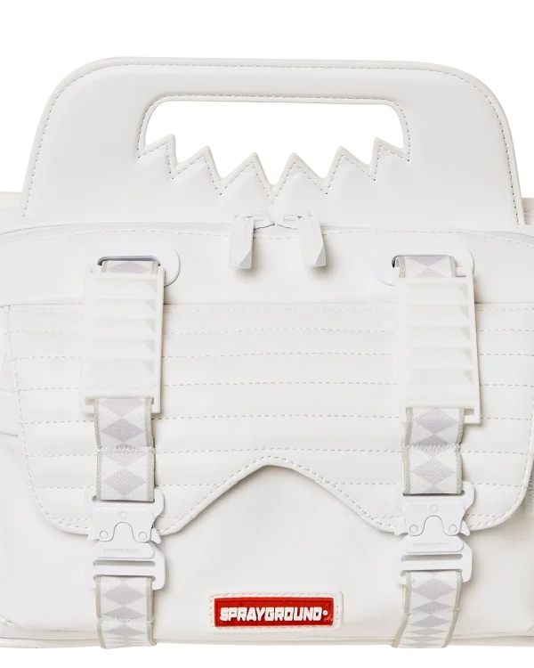 FUTURE TRAVELER CARGO CROSSBODY