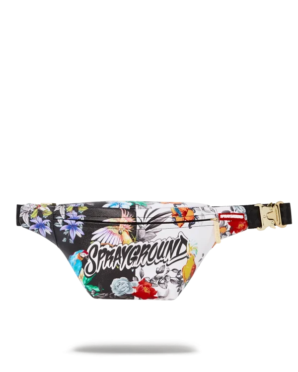 SHADOW FLIGHT SAVVY CROSSBODY