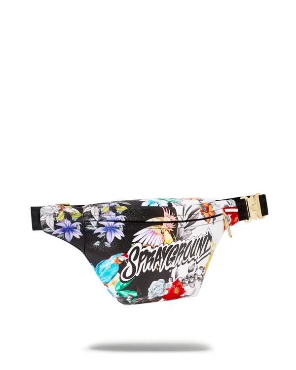 SHADOW FLIGHT SAVVY CROSSBODY