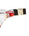 SHADOW FLIGHT SAVVY CROSSBODY