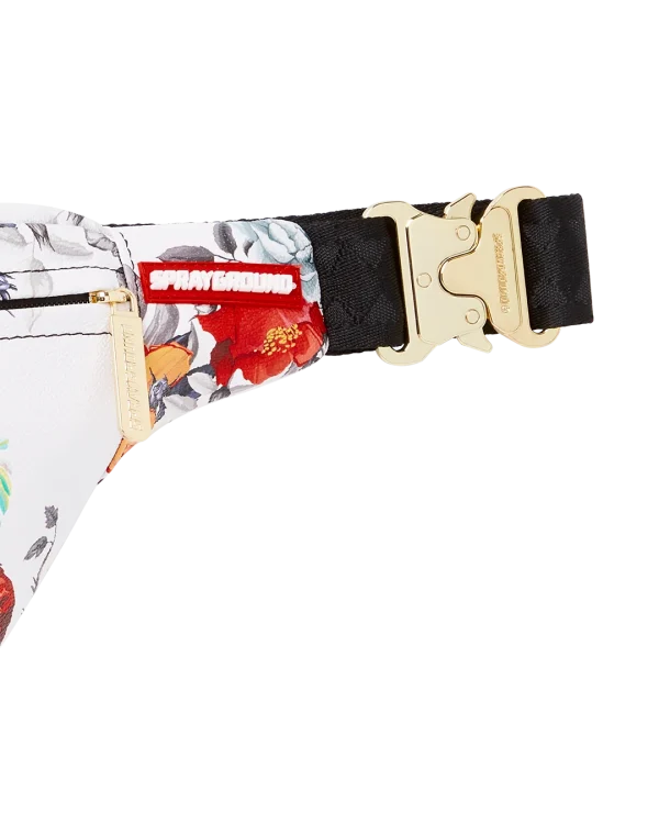 SHADOW FLIGHT SAVVY CROSSBODY