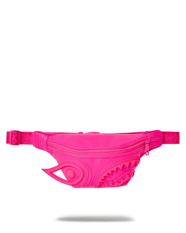 SAKURA SHOCK WAVE SAVVY CROSSBODY